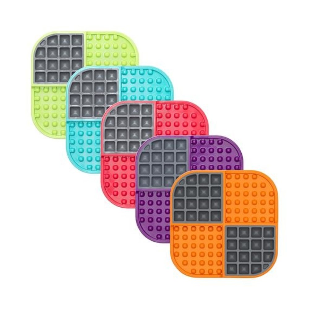 Lickimat Lickimat Slomo