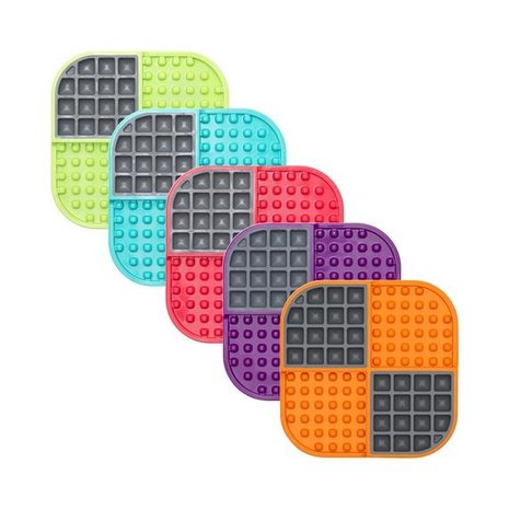 Lickimat Lickimat Slomo