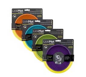 Lickimat Lickimat Wobble
