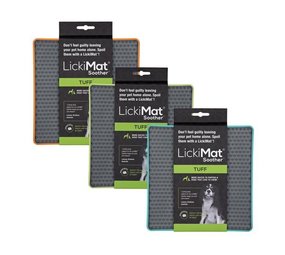 Lickimat Lickimat Soother Tuff Lickimat Lickimat Soother Tuff