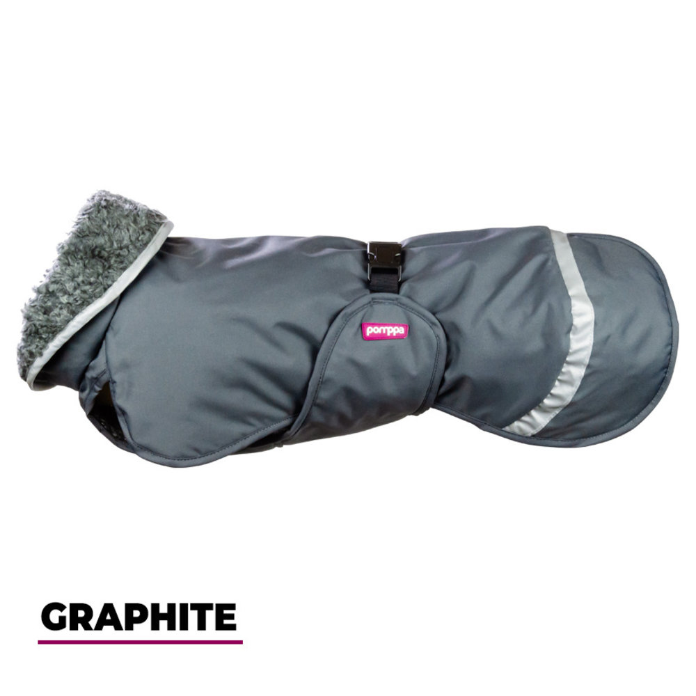 Pomppa PerusPomppa Hondenjas OP = OP Pomppa PerusPomppa Hondenjas OP = OP