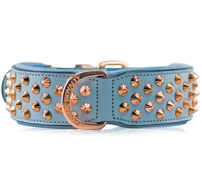 Rogue Royalty Rogue Royalty Imperial Baby Blue Rose Gold Rogue Royalty Rogue Royalty Imperial Baby Blue Rose Gold