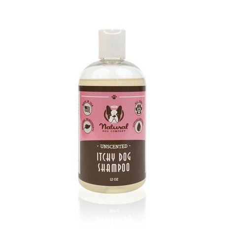 Natural Dog Company Natural Dog Company Itchy Dog Shampoo Natural Dog Company Natural Dog Company Itchy Dog Shampoo