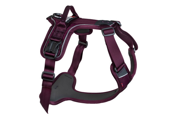 Non Stop Dogwear Non Stop Dogwear Ramble Harness Non Stop Dogwear Non Stop Dogwear Ramble Harness