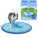 Coolpets CoolPets Splash Pool Sproeier Coolpets CoolPets Splash Pool Sproeier