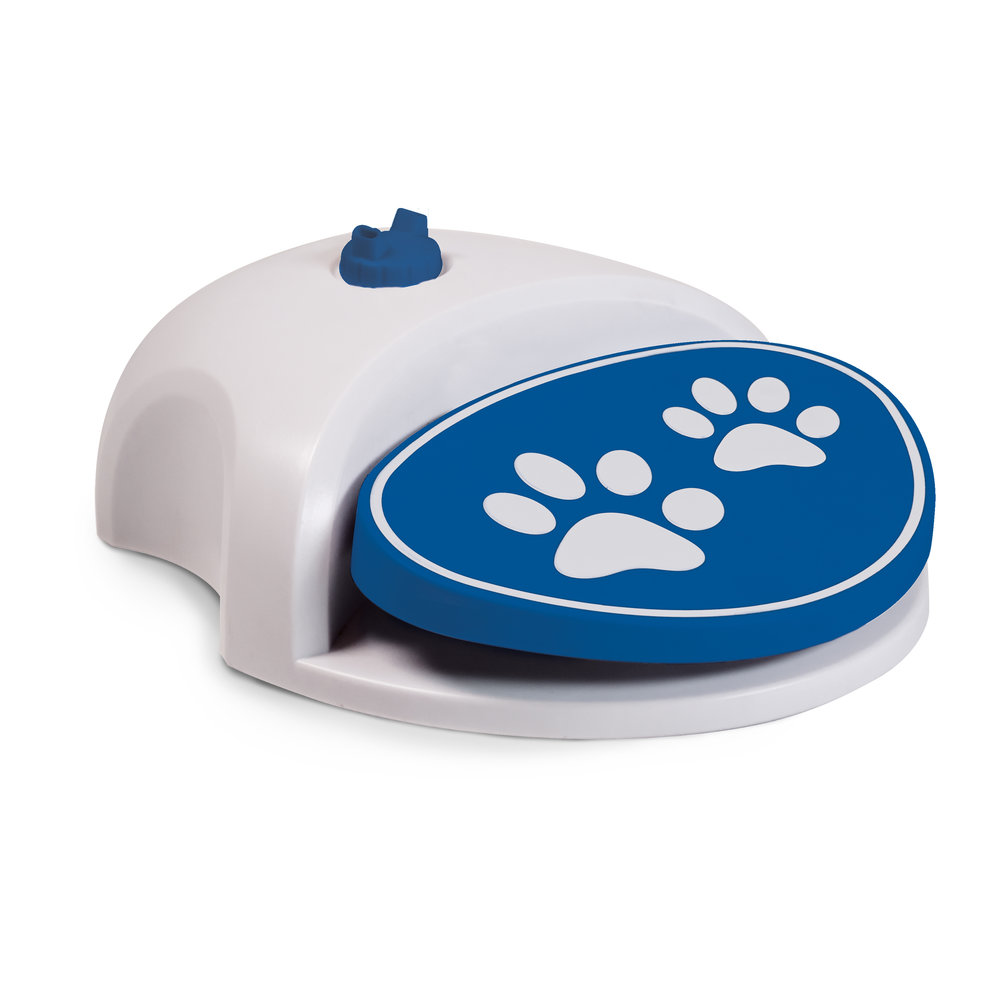 Coolpets CoolPets Splash Water Fountain Coolpets CoolPets Splash Water Fountain