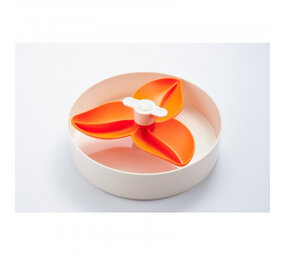 SPIN Interactive Feeder Bougainvillea *easy* SPIN Interactive Feeder Bougainvillea *easy*