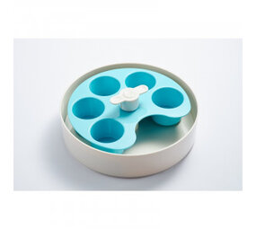 Petdreamhouse SPIN Interactive Feeder Palette *medium*