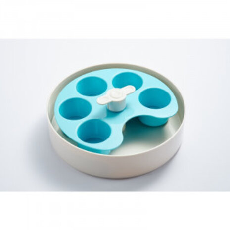 SPIN Interactive Feeder Palette *medium* SPIN Interactive Feeder Palette *medium*