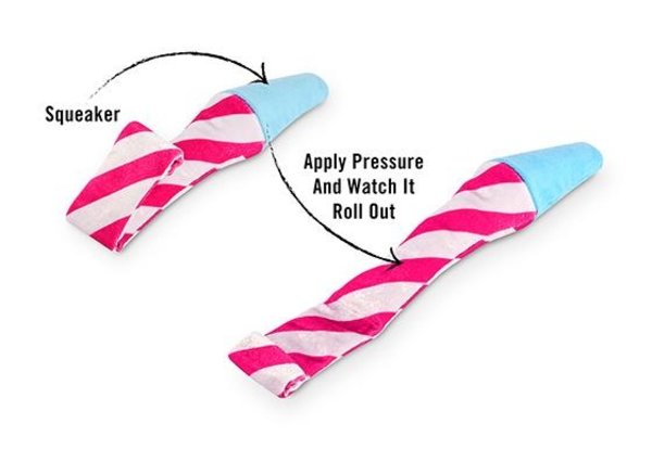 P.L.A.Y. P.L.A.Y. Party Time Collectie Feestttoeter