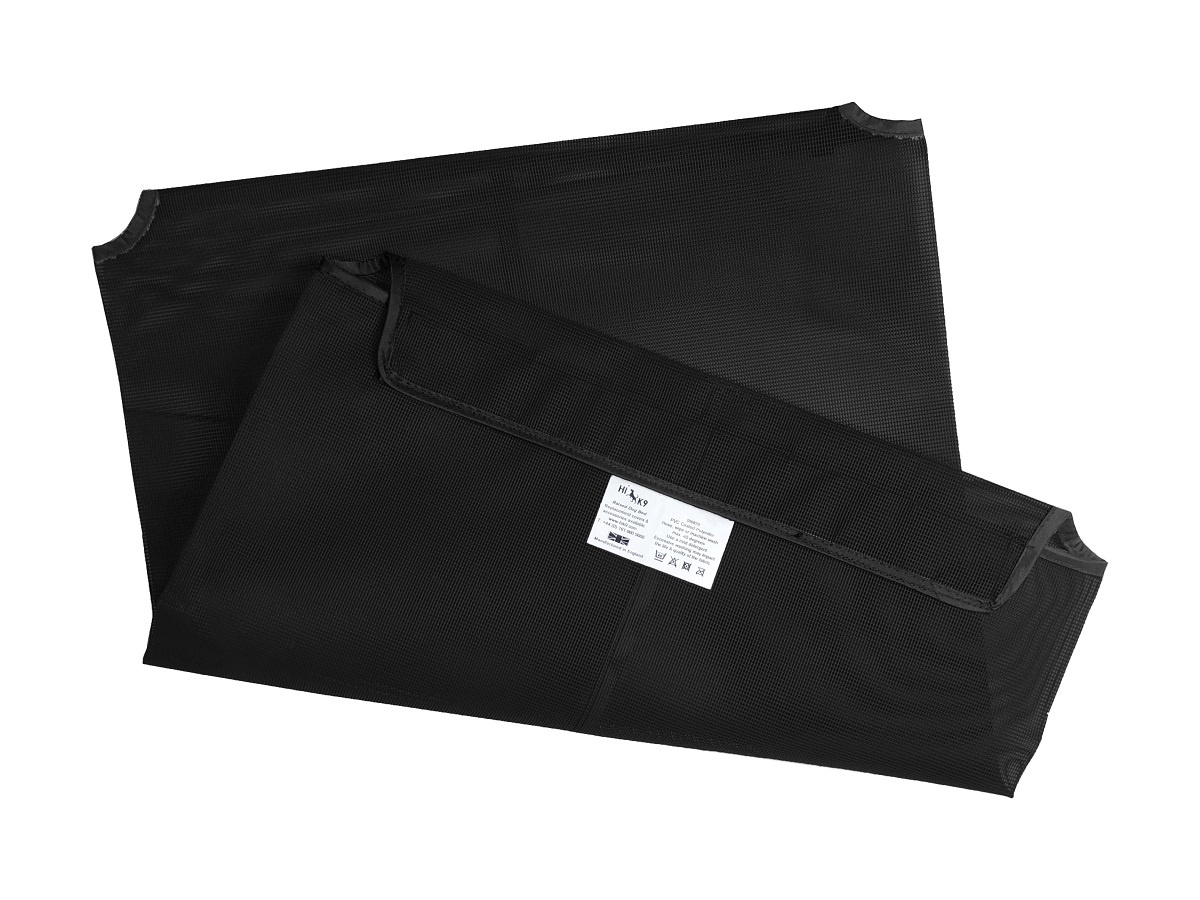 HIK9 bed mesh The Dog Lounge