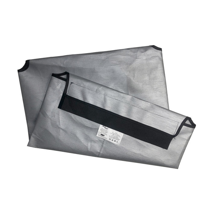 HIK9 bed mesh The Dog Lounge