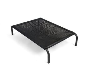 HIK9 HIK9 bed mesh mat zwart frame