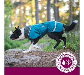 Pomppa PerusPomppa Hondenjas OP = OP Pomppa PerusPomppa Hondenjas OP = OP