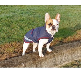 Bucas Bucas Hondenjas Graphite 50 gr Bucas Bucas Hondenjas Graphite 50 gr