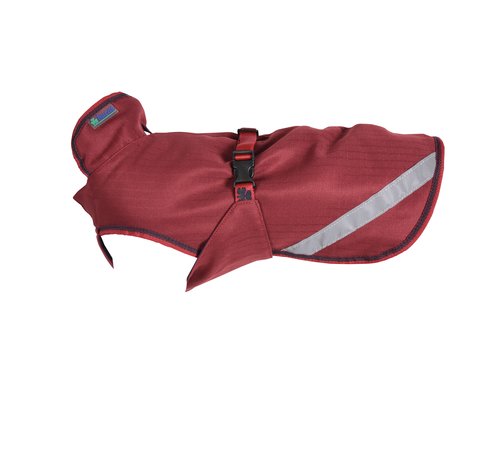 Bucas Bucas Hondenjas Cherry 50 gr Bucas Bucas Hondenjas Cherry 50 gr