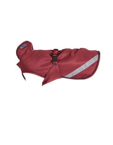 Bucas Bucas Hondenjas Cherry 300 gr Bucas Bucas Hondenjas Cherry 300 gr