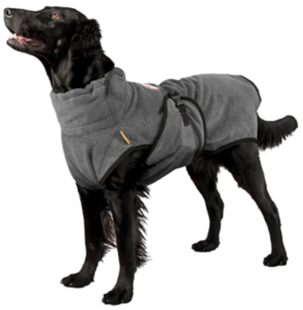 Superfur Superfur Chillcoat hondenbadjas Superfur Superfur Chillcoat hondenbadjas