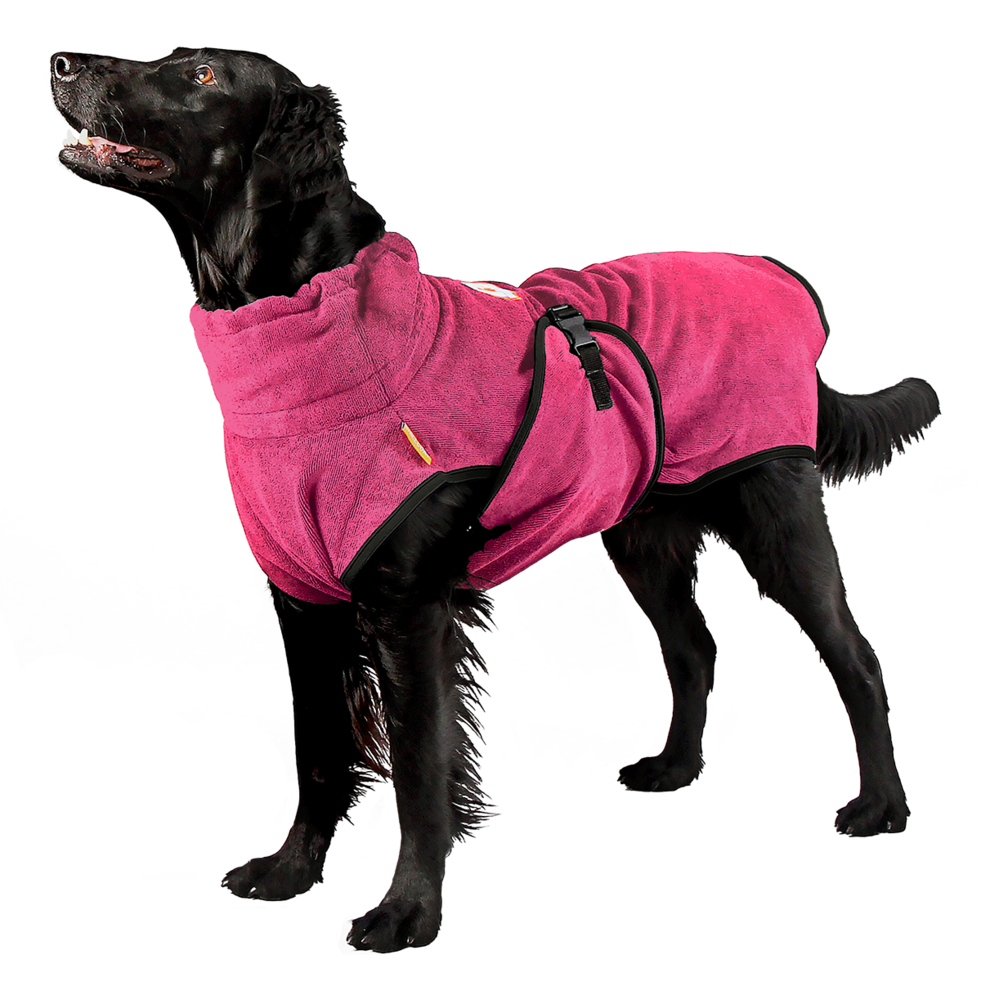 Superfur Superfur Chillcoat hondenbadjas Superfur Superfur Chillcoat hondenbadjas