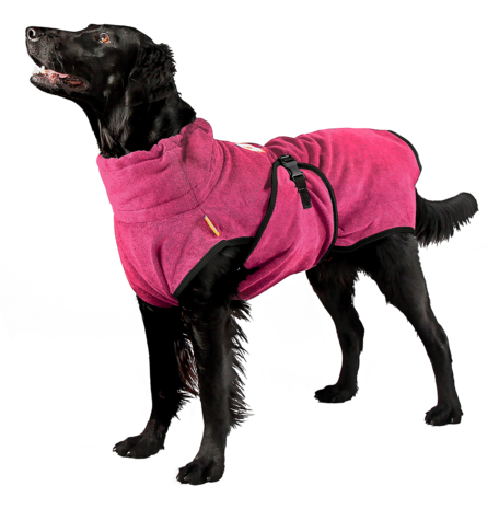 Superfur Superfur Chillcoat hondenbadjas Superfur Superfur Chillcoat hondenbadjas