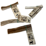 I&I Pets I&I Pets Moose Chew