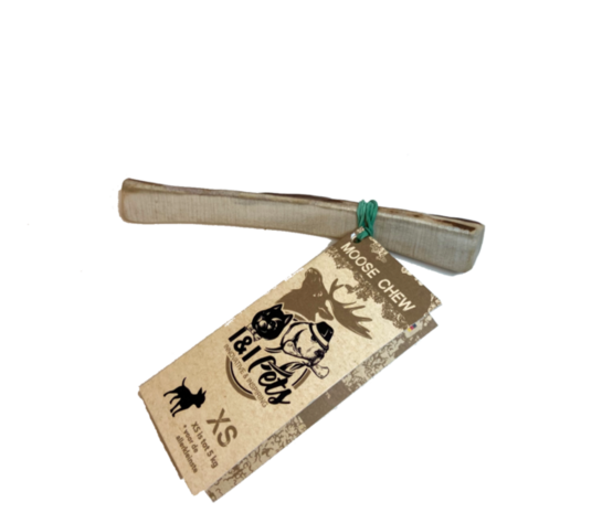 I&I Pets I&I Pets Moose Chew