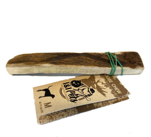 I&I Pets I&I Pets Moose Chew