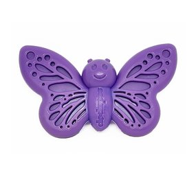 Sodapup Sodapup Nylon Butterfly Purple