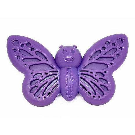 Sodapup Sodapup Nylon Butterfly Purple Sodapup Sodapup Nylon Butterfly Purple