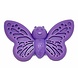 Sodapup Sodapup Butterfly Nylon Chew & Enrichment Toy Sodapup Sodapup Butterfly Nylon Chew & Enrichment Toy