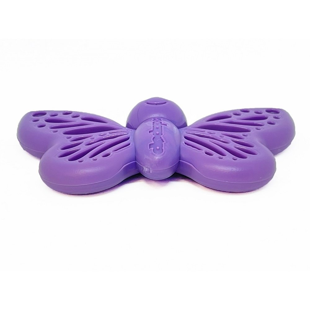 Sodapup Sodapup Nylon Butterfly Purple Sodapup Sodapup Nylon Butterfly Purple