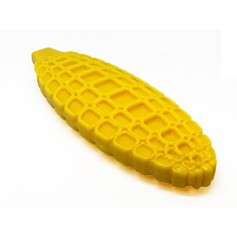 Sodapup Sodapup Corn on the Cob Durable Nylon Chew Toy Sodapup Sodapup Corn on the Cob Durable Nylon Chew Toy