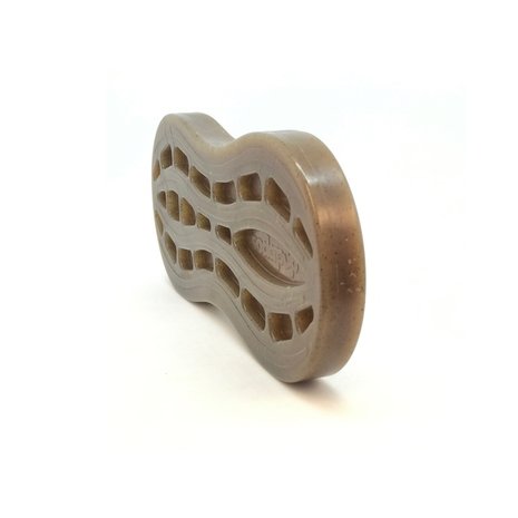 Sodapup Sodapup Peanut Durable Nylon Chew Toy