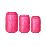 Sodapup Sodapup Puppy Can Toy & Treat Dispenser