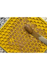 Sodapup Sodapup Honeycomb Enrichment Likmat