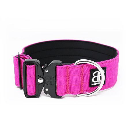 BullyBillows BullyBillows 5CM Combat Halsband BullyBillows BullyBillows 5CM Combat Halsband