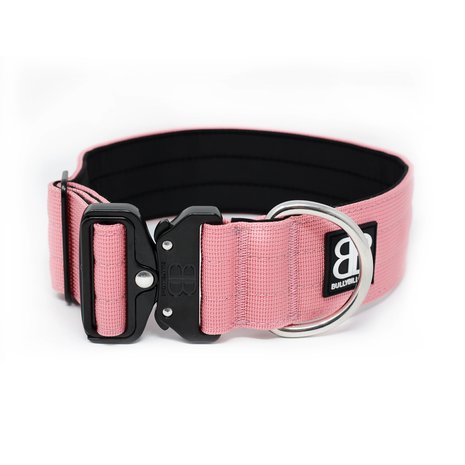 BullyBillows BullyBillows 5CM Combat Halsband BullyBillows BullyBillows 5CM Combat Halsband