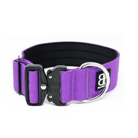 BullyBillows BullyBillows 5CM Combat Halsband BullyBillows BullyBillows 5CM Combat Halsband