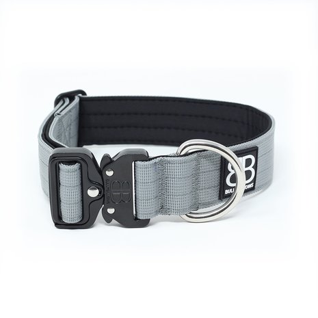 BullyBillows BullyBillows 4CM Combat Halsband