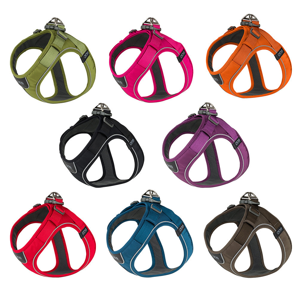 Dog Copenhagen Dog Copenhagen Comfort Walk Go Harness