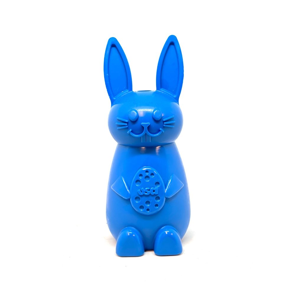 Sodapup Sodapup Bunny Durable Nylon Chew Toy