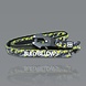BullyBillows Bullybillows Swivel Combat Dog Lead BullyBillows Bullybillows Swivel Combat Dog Lead