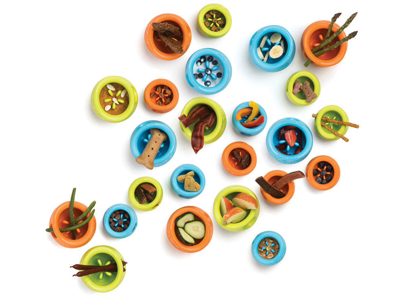 Westpaw Westpaw Zogoflex Toppl