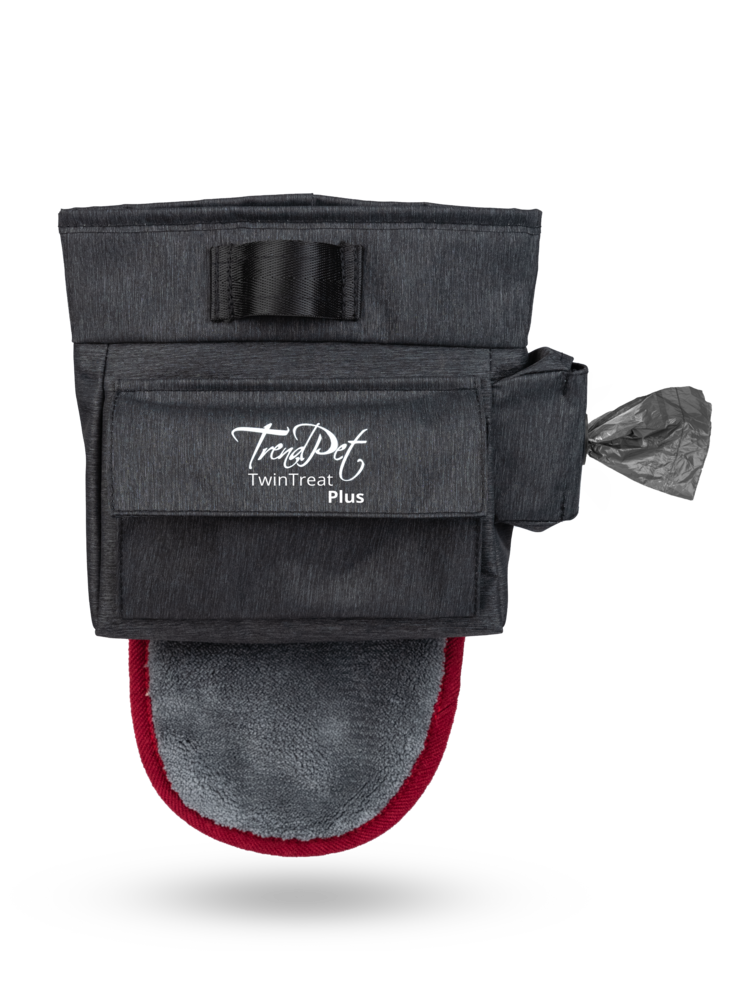 Trendpet Trendpet Twin Treat Beloningstasje