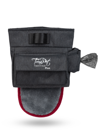 Trendpet Trendpet Twin Treat Beloningstasje