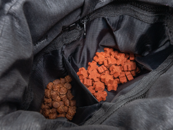 Trendpet Trendpet Twin Treat Beloningstasje