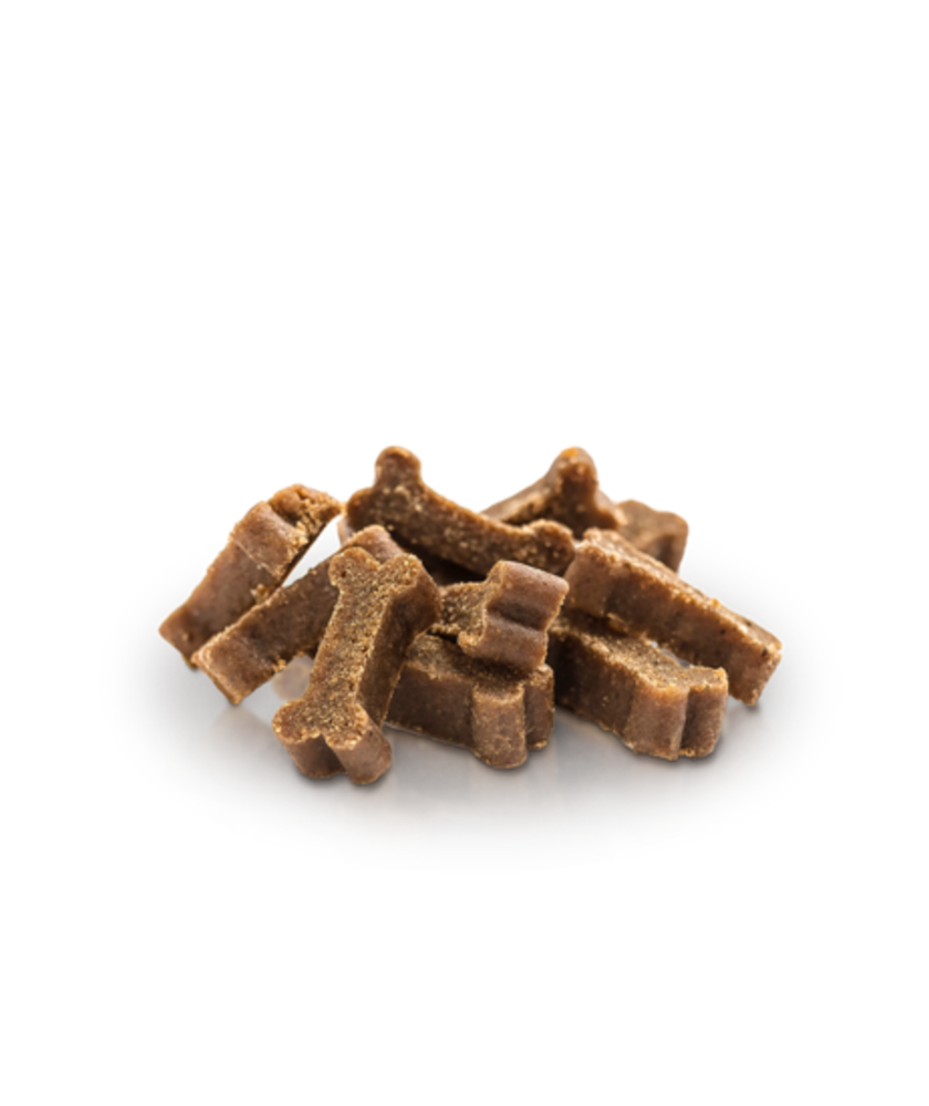 Essential Foods Essential Foods - Mini snoepjes - Eend Essential Foods Essential Foods - Mini snoepjes - Eend