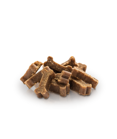 Essential Foods Essential Foods - Mini snoepjes - Kalkoen Essential Foods Essential Foods - Mini snoepjes - Kalkoen