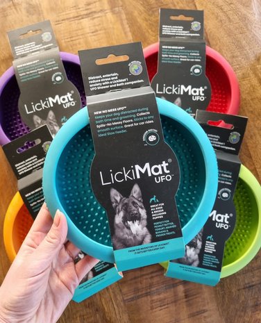 Lickimat Lickimat Ufo Lickimat Lickimat Ufo