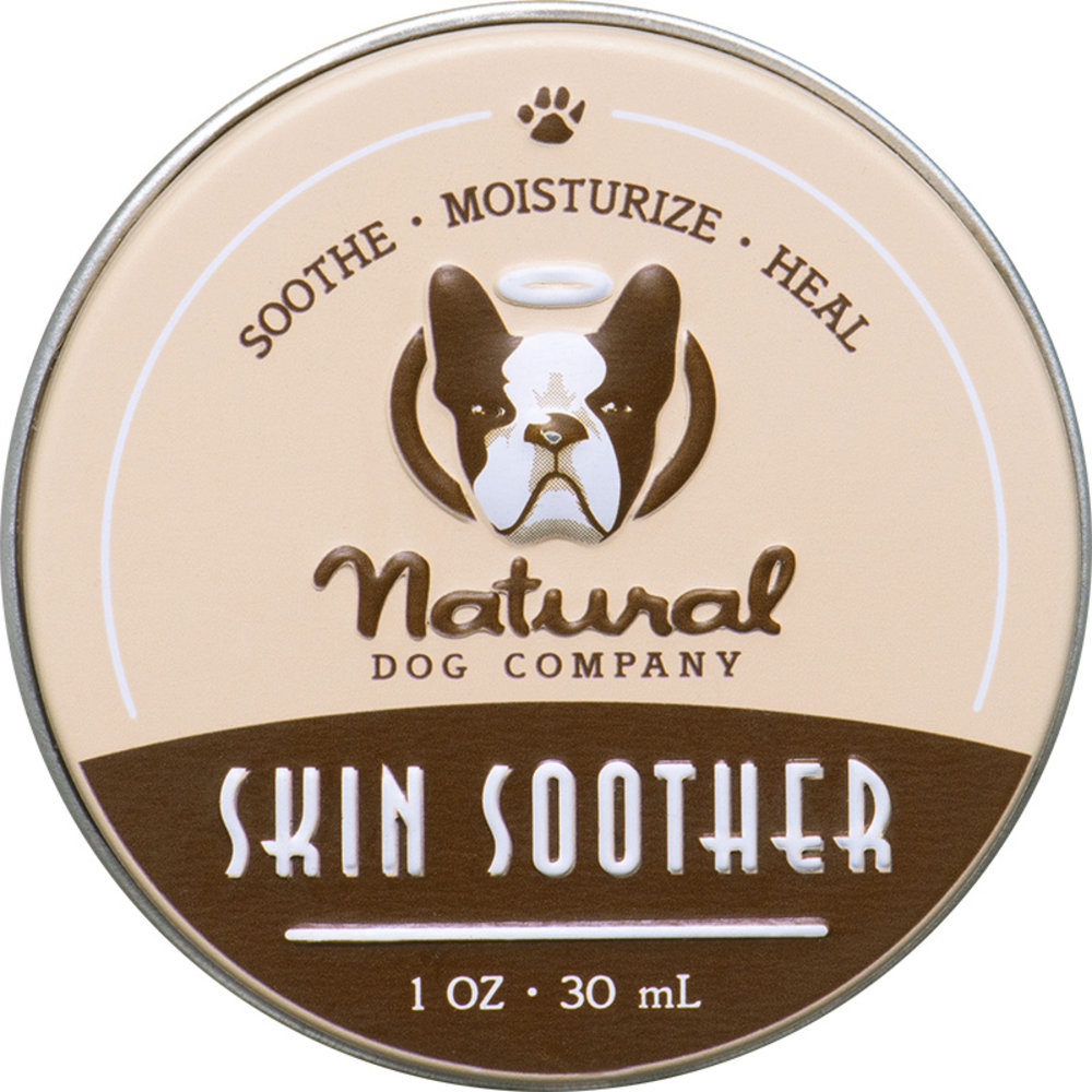 Natural Dog Company Natural Dog Company Skin Soother Natural Dog Company Natural Dog Company Skin Soother
